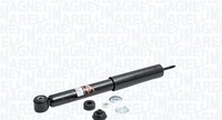 StoßDäMpfer Hinten FüR Opel Corsa C X01 1.4 1.7 1.8 00-09 93176933