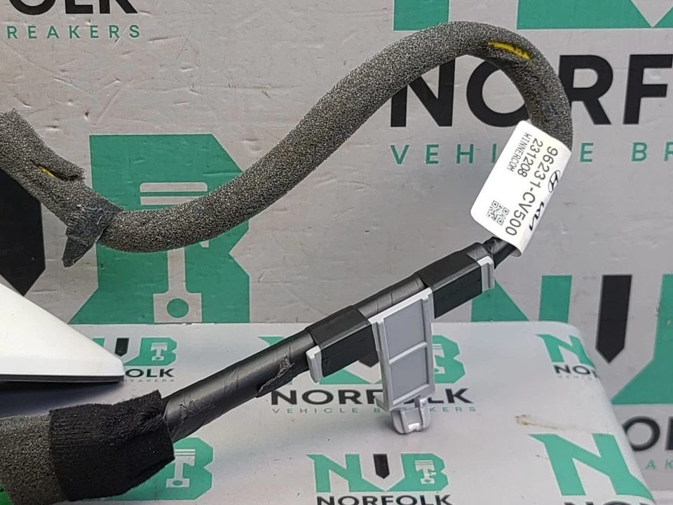 KIA EV6 DAB Antenna 96210CV500 - Image 3 of 4