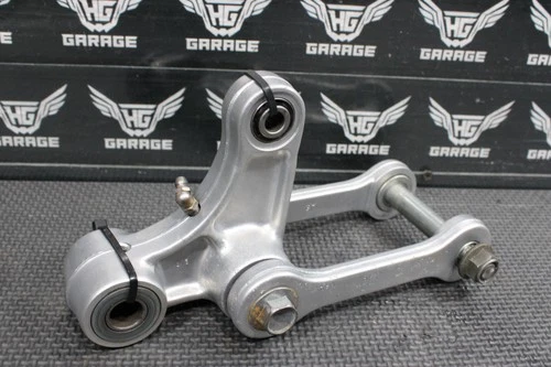 LEVER SET,RR CU | Includes Item(s) 2 - 4