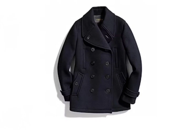 Coach Pea Coats for Women for sale | eBay