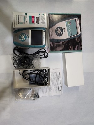 Vernier Labquest Graphing and Data Analysis Device With Gas Pressure Sensor 