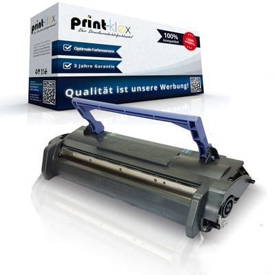 Rebuilt Tonerkartusche für Epson EPL5500 Drucker Patrone XL -Office Plus Serie
