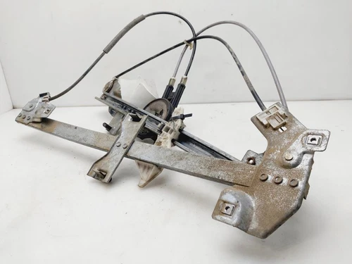9222A4 Alzacristalli Anteriore Sinistro. per PEUGEOT PARTNER (S1)(07.19 9209204 - Foto 4 di 10
