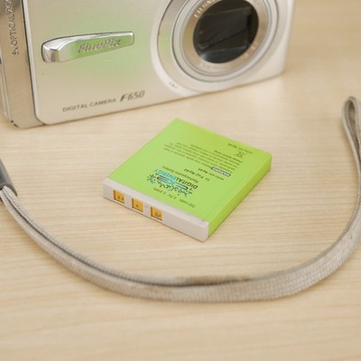 【動作確認済み】FUJIFILM FINE PIX F650 動作確認済み】FUJIFILM FINE PIX F650