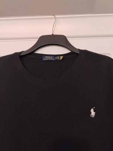 ralph lauren sweatshirt xl
