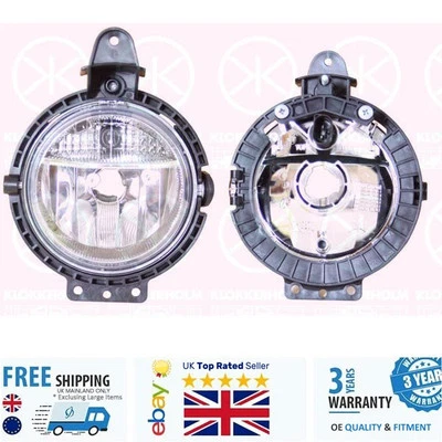 Feu antibrouillard avant pour Mini MINI 08-15 CLUBMAN 07-14 51112751295 - Photo 1/2