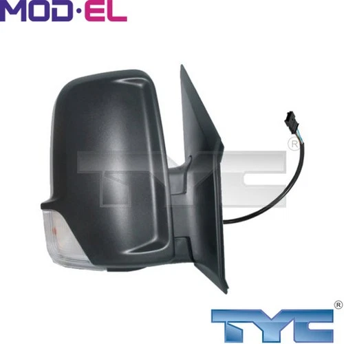 OUTSIDE MIRROR 321-0112 FOR MERCEDES-BENZ SPRINTER/46-t/Van/5-t/35-t/Bus/3-t