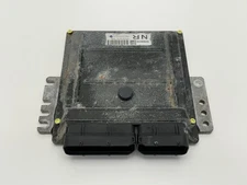 2006 NISSAN FRONTIER 4.0L M/T ECU ECM PCM ENGINE COMPUTER MODULE MEC80-390 B1