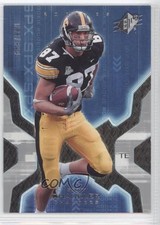 2007 SPx Rookies 88/899 Scott Chandler #138 9ap