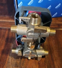 Grohe 35117000 Grohsafe 3.0 Pressure Balance Valve with Integrated Diverter