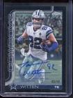 2025 Topps Chrome Jason Witten Black Refractor (RAW)