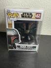 Funko Pop! Star Wars: The Book of Boba Fett - Boba Fett #462 Vinyl Figure