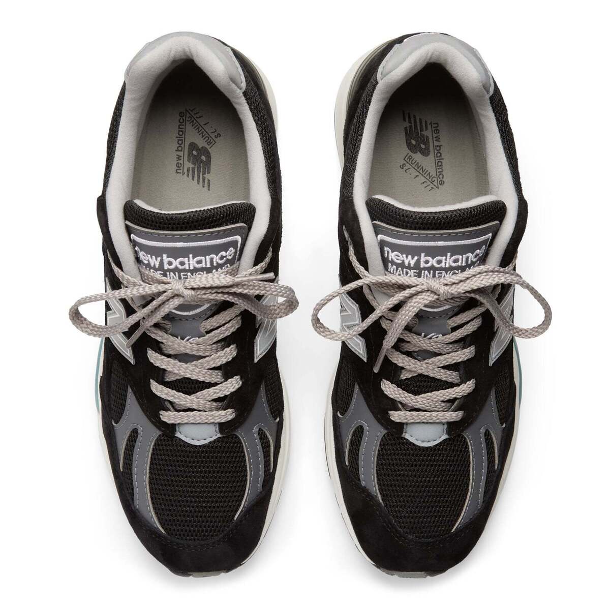 New Balance 991V2 Made in UK BK2 Black U991BK2 Men's Size | eBay New Balance 991V2 Made in UK BK2 Black U991BK2 Men's Size | eBay