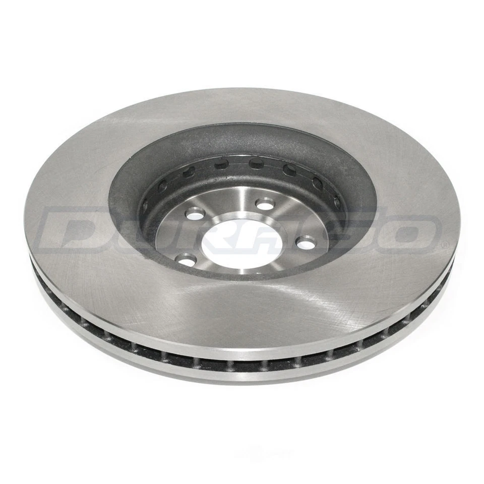 Дисковый тормоз ротор IAP Dura BR901384 подходит для Dodge Charger 14-15 годов выпуска - Изображение 2 из 2