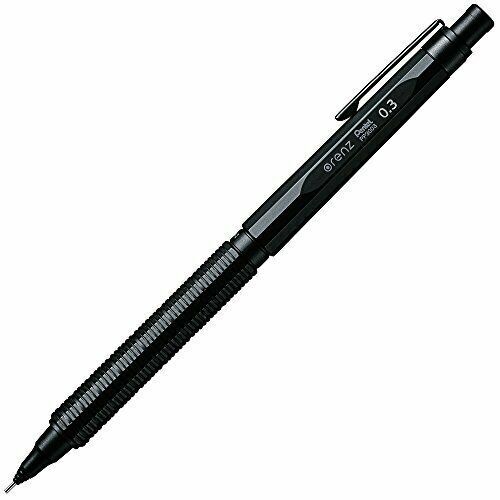 Pentel Arts Orenz Deluxe Drafting Pencils (2-Pack), Pencils