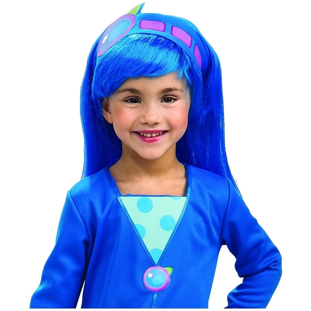 Rubie's Cartoon Characters Costume Wigs Hair