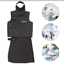 Medical Dental X-Ray Protective Lead Apron X-Ray Radiation Protection Vest Suit