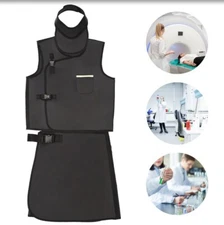 Medical Dental X-Ray Protective Lead Apron X-Ray Radiation Protection Vest Suit