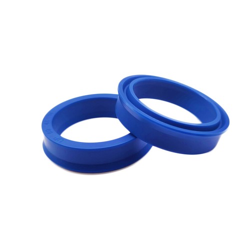 U-cup Oil Seal Ring UN UNS UHS Piston Hydraulic Rod Height 5/6/7/8/10mm PU Oring - Picture 16 of 24