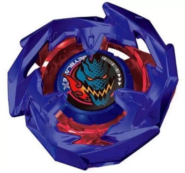 禁断RODAN BAYOUT 2024 LIMITED EDITION Beyblade X Dransword