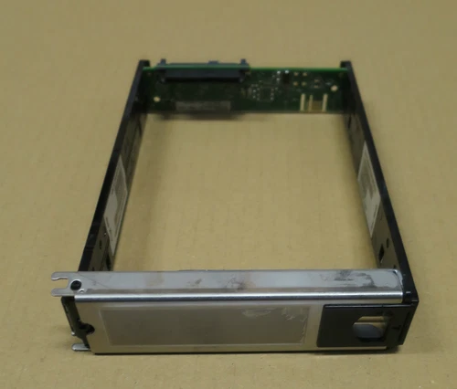 DELL EQUALLOGIC PS6500E PS6510E SATA HDD CADDY TRAY 80104-03 0941955-05 0WJ9P