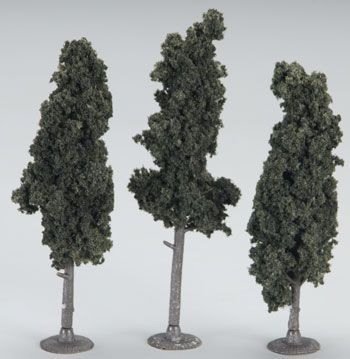 WOODLANDSCENICS TREES 2セットTR 1581、TR1571 WOODLANDSCENICS TREES 2セットTR 1581、TR1571 - メルカリ