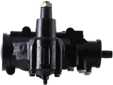 PWR Steer 93GC91H Steering Gear Fits 1994-2001 Dodge Ram 1500 4WD Steering Gear