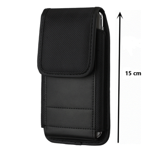 Riñonera universal para móvil de hombre - Imagen 23 de 25