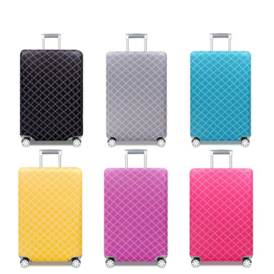 Trolley Case Luggage Suitcase 18