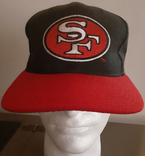 Vintage San Francisco 49ers Starter 