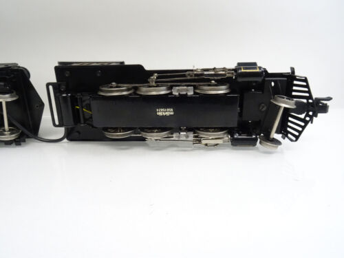 Märklin Spur 1 54511 Maxi Dampflok Black Beauty Delta Digital in OVP LE4441 - Bild 5 von 6