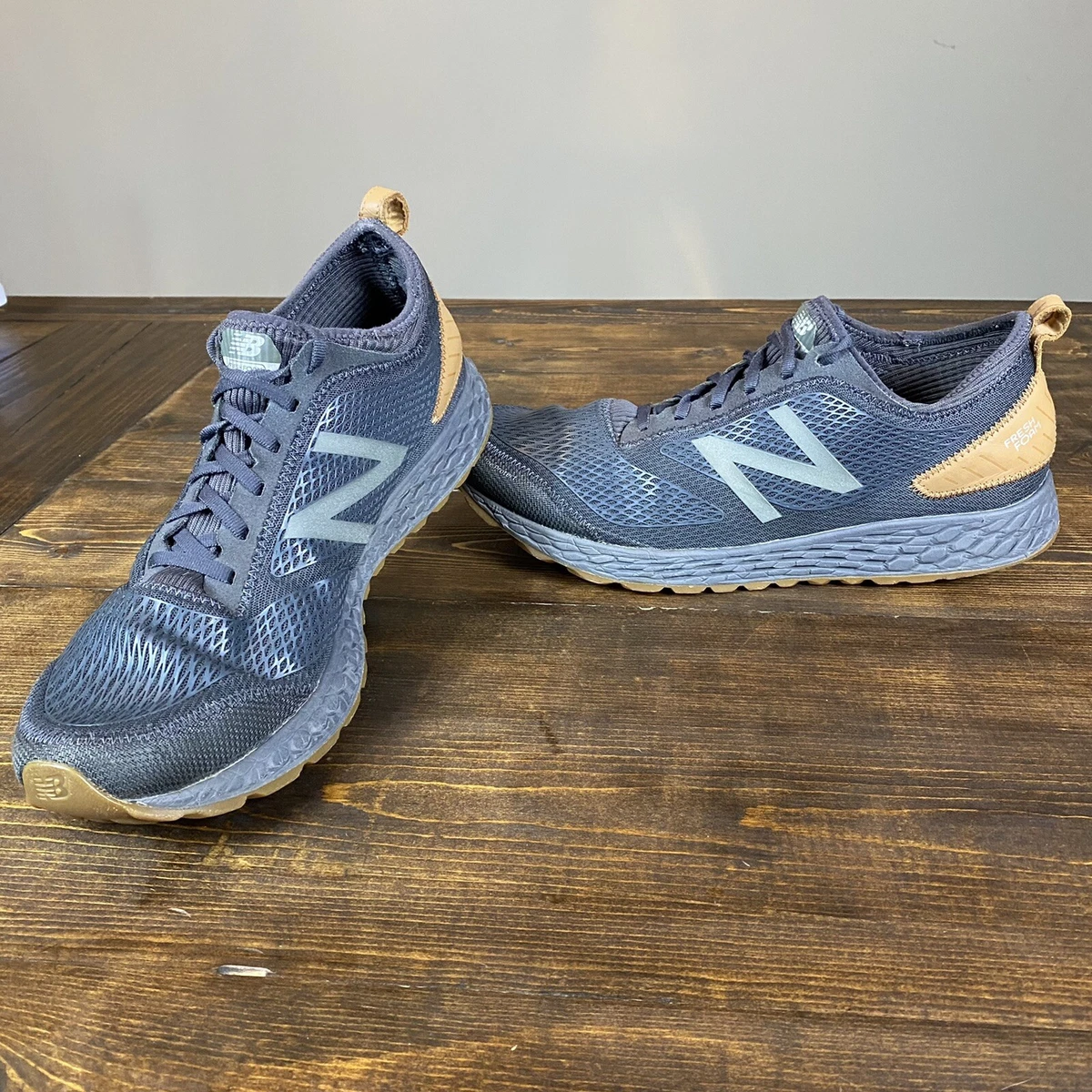 New Balance Fresh Foam Gobi Size 13 Running Gym Shoes MTGOBIK3 | eBay