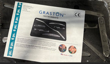 NEW  Graston Technique Tool 6 Piece Instrument Set Brand