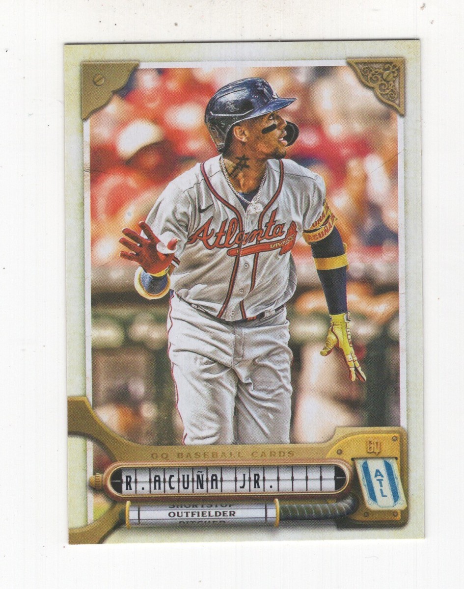 ヌートバー Gypsy Queen Baseball RC Nootbaar 2022 TOPPS GYPSY QUEEN BASEBALL ROOKIE LARS NOOTBAAR ST