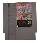 🔥Wizards & Warriors (Nintendo NES, 1987) Cartridge TESTED🔥