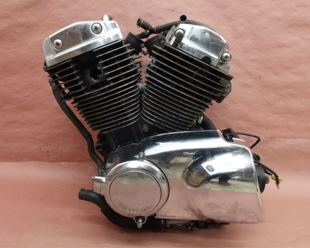 1998 honda 2024 shadow for sale