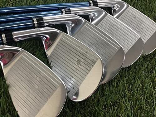 Callaway BIG BERTHA BETA Iron Set / 6-PW / Flex-S ALLOY BLUE