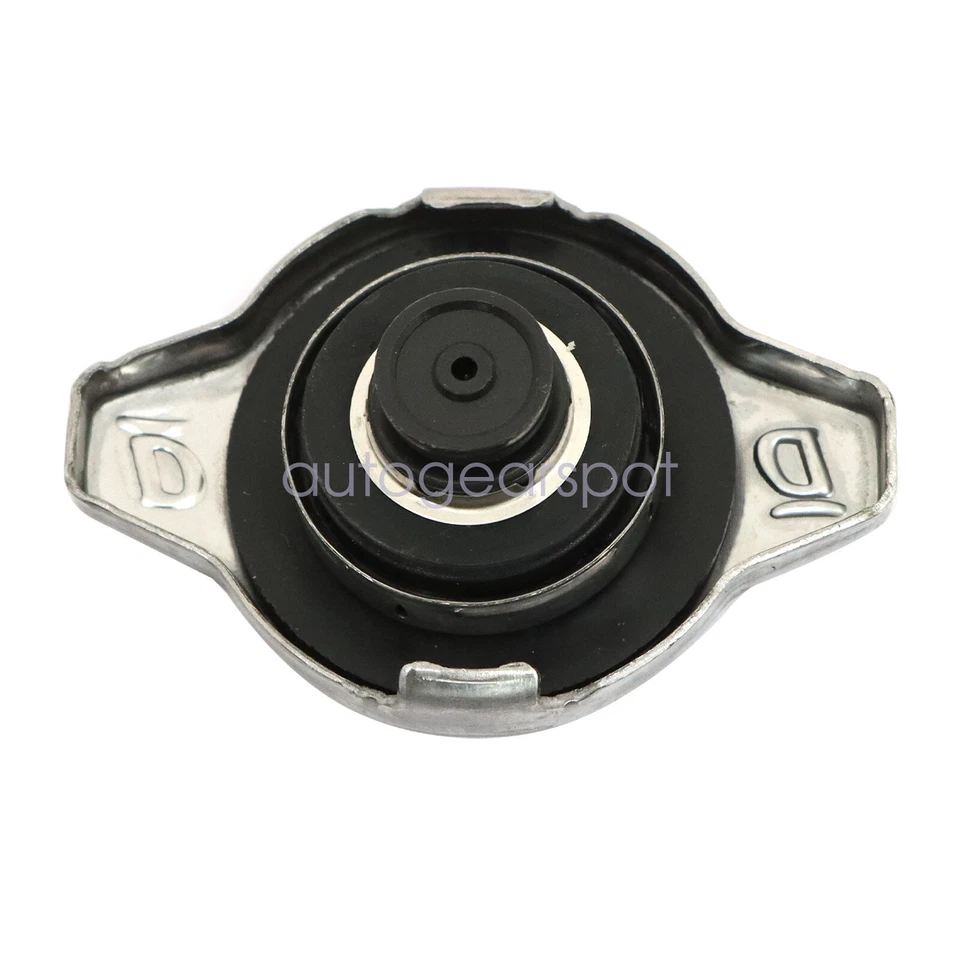 16401-20353 Radiator Cap 108KPa For Toyota Camry Corolla Matrix Tundra Lexus - Image 4 of 4