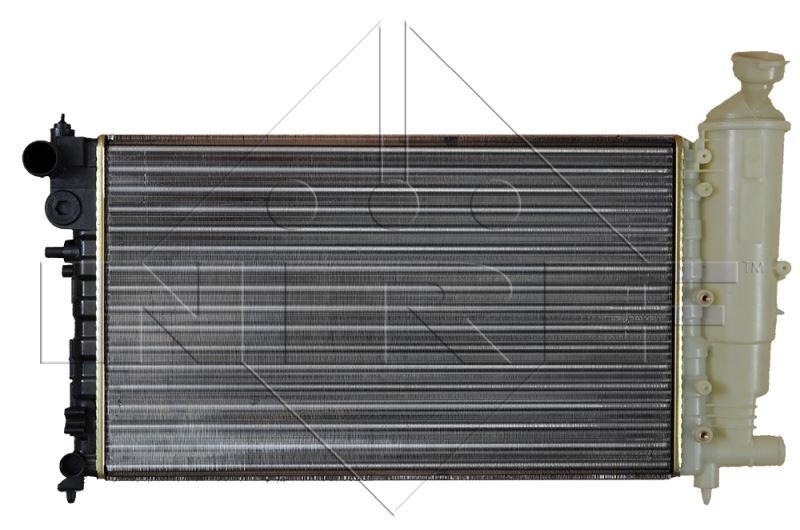 Radiateur Peugeot 106 1.6 anti fuite liquide refroidissement
