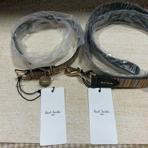 paul smith dog collar
