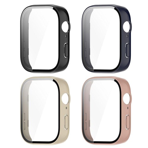 For Huawei Watch Fit 3 Smart Watch Tempered Glass Screen Protector Cover Fast - Zdjęcie 7 z 24