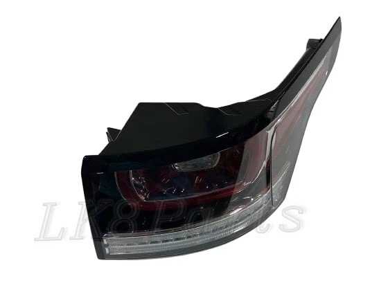 Lâmpada traseira direita Land Rover Range Rover Sport 14-16 destro LR061588 nova - Imagem 3 de 4