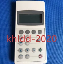 1PCS CDP312R Display panel ABB Inverter ACS800 series operation panel tested