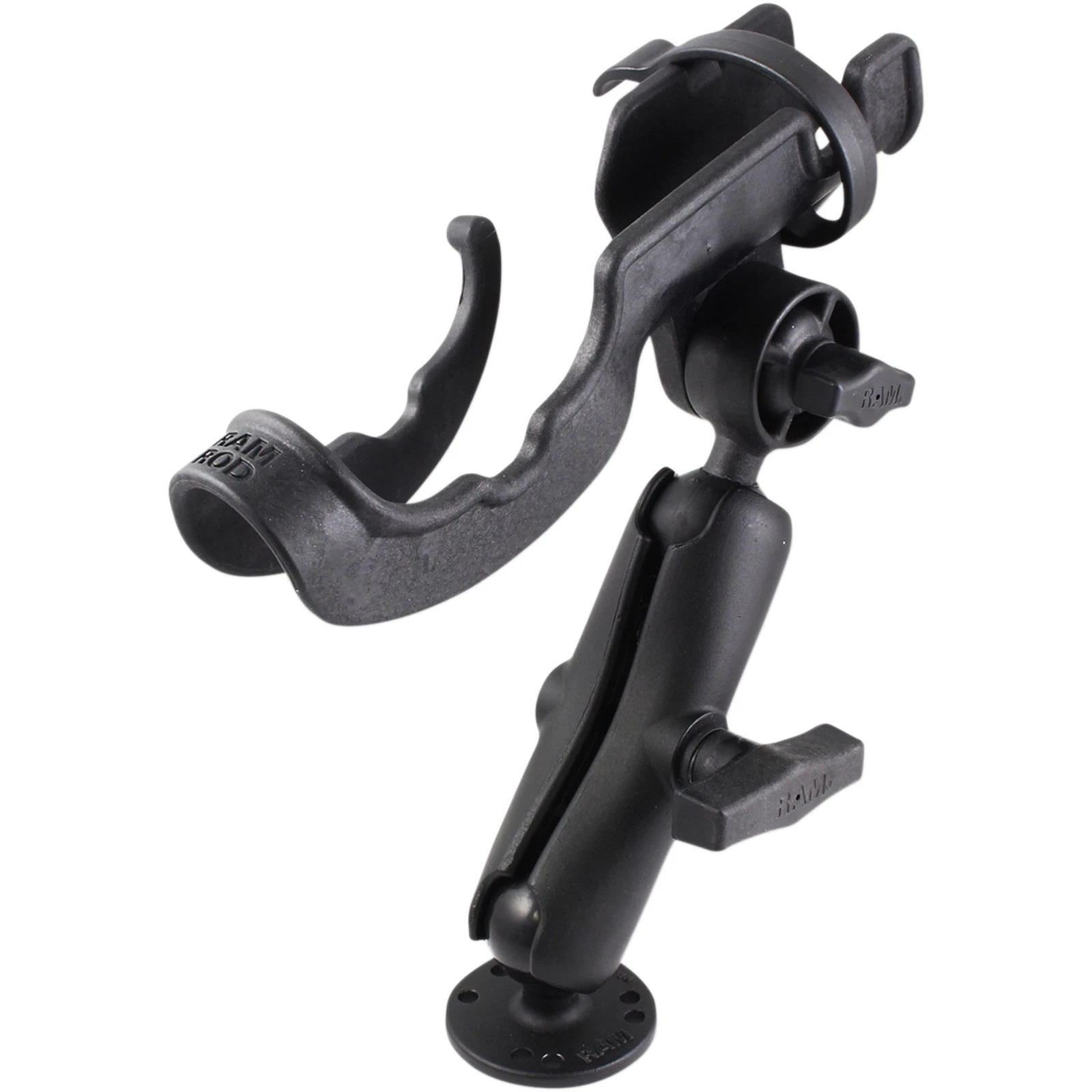 RAM Mounts RAM ROD Fishing Rod Mount