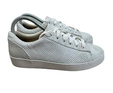 Vionic Syra Snakeskin Print Casual Everyday Comfort  Shoes Women's Size 8