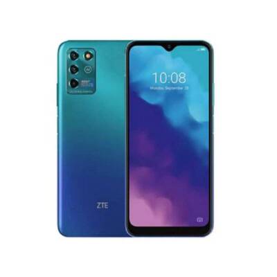 Brand New ZTE Blade V30 Vita Smart Phone with 48MP Camera, 4GB RAM