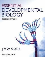 Essential Developmental Biology by Slack, Jon...