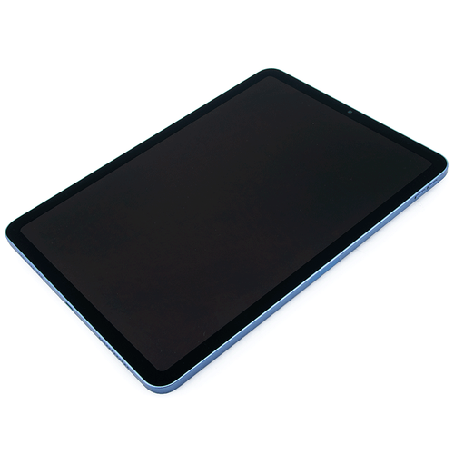 Apple iPad Air 5th Generation 10.9" 64GB Blue Wi-Fi Tablet MM9E3LL/A ...