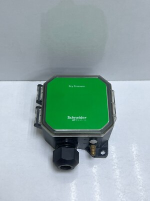 Schneider EPD301 Druck Trocken Duct 0-2.5cm Wc S6 PX3DXX01-S6