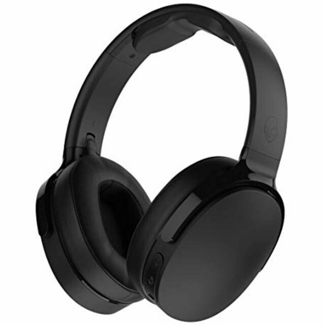 Skullcandy S6HTW-K033-cr Hesh 3 Bluetooth Wireless Over-Ear Skullcandy S6HTW-K033-cr Hesh 3 Bluetooth Wireless Over-Ear